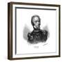 Maxim. Sebast. Foy-E Ronjat-Framed Giclee Print