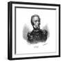 Maxim. Sebast. Foy-E Ronjat-Framed Giclee Print