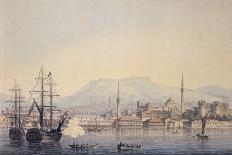 Smyrna, 1820-Maxim Vorobyov-Giclee Print