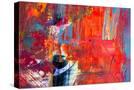 Stretched Canvas