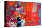 Stretched Canvas