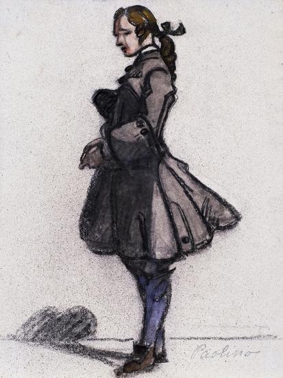 Giclee Print, , large