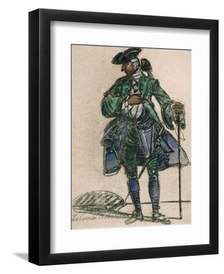 Giclee Print, , large