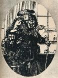 Governess, C1901-1902-Maxime Dethomas-Giclee Print