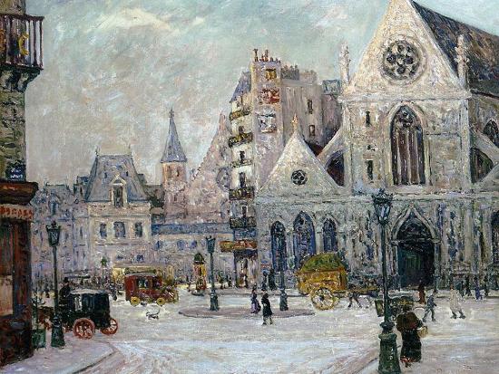 Premium Giclee Print, , large