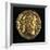 Maximian Hercules Aureus Bearing Head of Maximian, Roman Coins AD-null-Framed Giclee Print