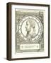 Maximianus-Hans Rudolf Manuel Deutsch-Framed Giclee Print