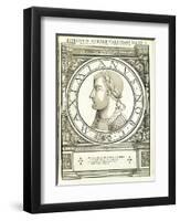 Maximianus-Hans Rudolf Manuel Deutsch-Framed Giclee Print