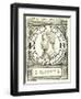 Maximianus-Hans Rudolf Manuel Deutsch-Framed Giclee Print