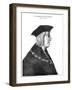 Maximilian, Archduke of Austria-null-Framed Giclee Print