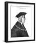 Maximilian, Archduke of Austria-null-Framed Giclee Print