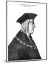 Maximilian, Archduke of Austria-null-Mounted Giclee Print