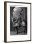 Maximilian I, Holy Roman Emperor-Charles Turner-Framed Giclee Print