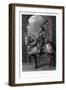 Maximilian I, Holy Roman Emperor-Charles Turner-Framed Giclee Print