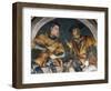 Maximilian I of Habsburg-Romanino-Framed Giclee Print