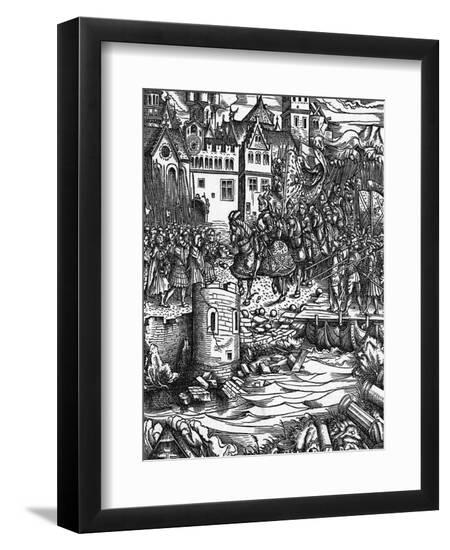 Art Print, , large