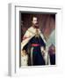 Maximilian of Hapbsburg-Lorraine-Alfred Graeffle-Framed Giclee Print