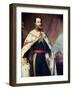 Maximilian of Hapbsburg-Lorraine-Alfred Graeffle-Framed Giclee Print