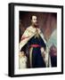 Maximilian of Hapbsburg-Lorraine-Alfred Graeffle-Framed Giclee Print