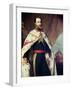 Maximilian of Hapbsburg-Lorraine-Alfred Graeffle-Framed Giclee Print