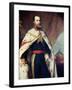 Maximilian of Hapbsburg-Lorraine-Alfred Graeffle-Framed Giclee Print