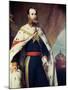 Maximilian of Hapbsburg-Lorraine-Alfred Graeffle-Mounted Giclee Print