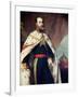 Maximilian of Hapbsburg-Lorraine-Alfred Graeffle-Framed Giclee Print