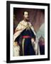 Maximilian of Hapbsburg-Lorraine-Alfred Graeffle-Framed Giclee Print