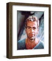 Maximilian Schell-null-Framed Photo