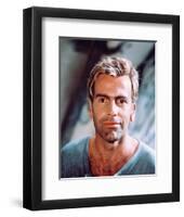 Maximilian Schell-null-Framed Photo