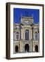 Maximilianeum, Seat of Bavarian Parliament in Munich, 1874-Friedrich Burklein-Framed Giclee Print