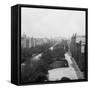 Maximilianstrasse, Munich, Germany, C1900s-Wurthle & Sons-Framed Stretched Canvas