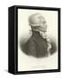 Maximilien De Robespierre-null-Framed Stretched Canvas