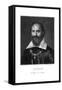 Maximilien Duc Sully-Frans Hals-Framed Stretched Canvas