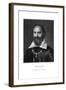 Maximilien Duc Sully-Frans Hals-Framed Giclee Print