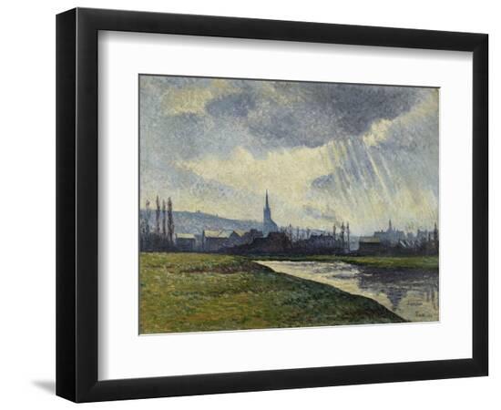 Premium Giclee Print, , large