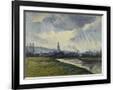 Gramercy Black