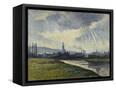 Canvas Black