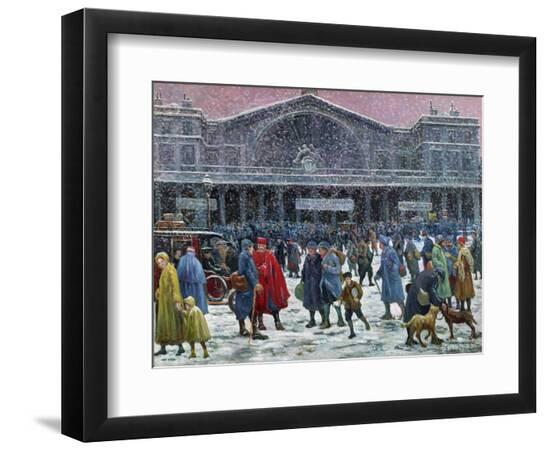 Giclee Print, , large