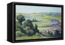 Canvas Black