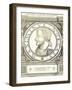 Maximinus II-Hans Rudolf Manuel Deutsch-Framed Giclee Print