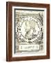 Maximinus II-Hans Rudolf Manuel Deutsch-Framed Giclee Print