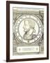 Maximinus II-Hans Rudolf Manuel Deutsch-Framed Giclee Print