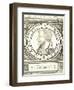 Maximinus II-Hans Rudolf Manuel Deutsch-Framed Giclee Print