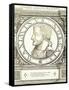 Maximinus II-Hans Rudolf Manuel Deutsch-Framed Stretched Canvas