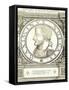 Maximinus II-Hans Rudolf Manuel Deutsch-Framed Stretched Canvas
