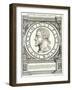 Maximus Thrax-Hans Rudolf Manuel Deutsch-Framed Giclee Print