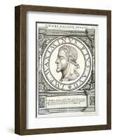 Maximus Thrax-Hans Rudolf Manuel Deutsch-Framed Giclee Print