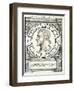 Maximus Thrax-Hans Rudolf Manuel Deutsch-Framed Giclee Print