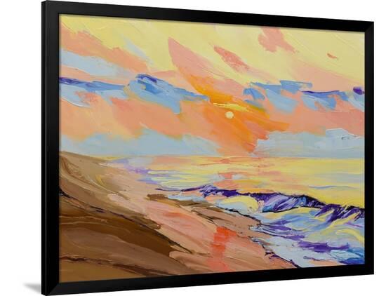 Giclee Print, , large
